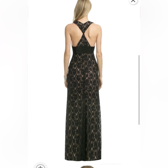 BCBG Serafina Gown - Picture 11 of 11